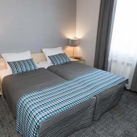 Hotel Perła-2