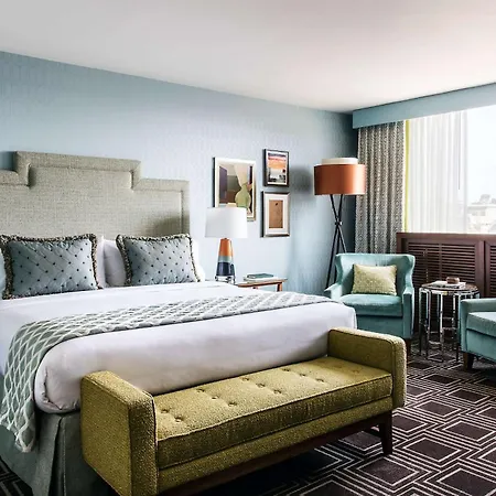 The Laurel Inn, Part Of Jdv By Hyatt-3