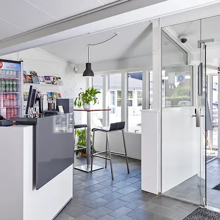 Zleep Hotel Kolding-2