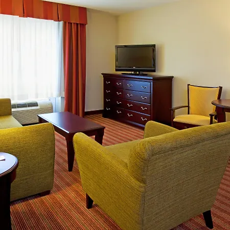 Holiday Inn Hotel & Suites - Orange Park - Wells Rd.-2