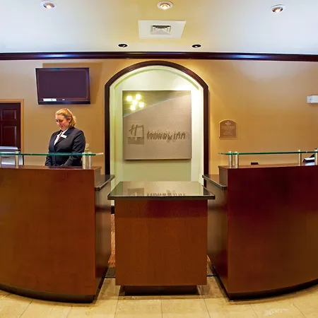 Holiday Inn Hotel & Suites - Orange Park - Wells Rd.-3