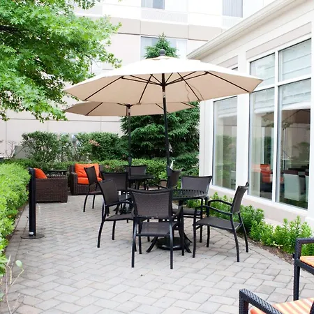 Hilton Garden Inn Secaucus/Meadowlands-2
