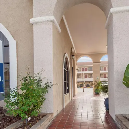 Best Western Pasadena Royale Inn & Suites-2