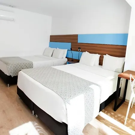 Foresta Hotel-3
