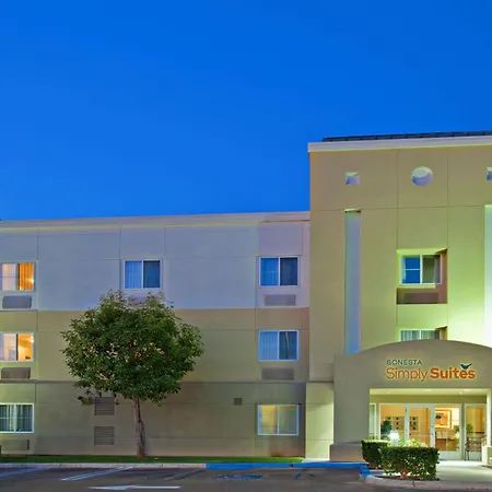 Sonesta Simply Suites Irvine Spectrum-2