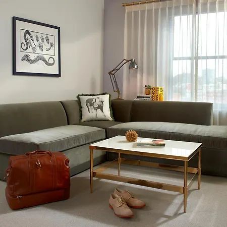 21C Museum Hotel Cincinnati-2