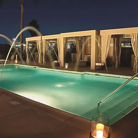 Doubletree By Hilton Monrovia - Pasadena Area-2