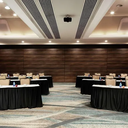 Doubletree By Hilton Monrovia - Pasadena Area-3