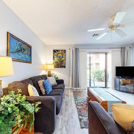 Beachwalk Condos #14F-2