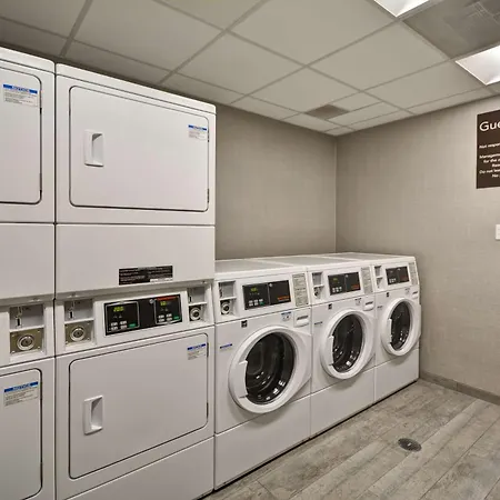 Homewood Suites By Hilton Las Vegas City Center-3