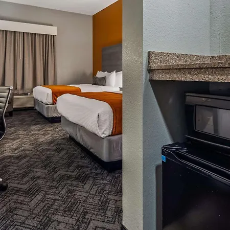 Best Western Plus St. Augustine I-95-3
