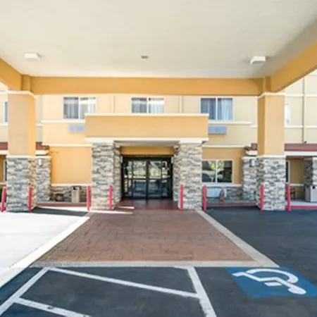 Comfort Inn Albuquerque Airport-3