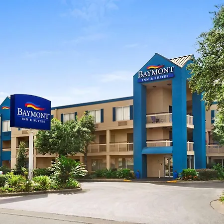 Baymont By Wyndham Gainesville I-75-2