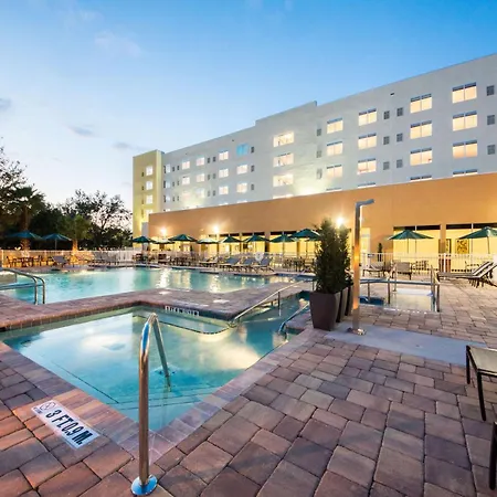 Hyatt Place Orlando/Lake Buena Vista-3