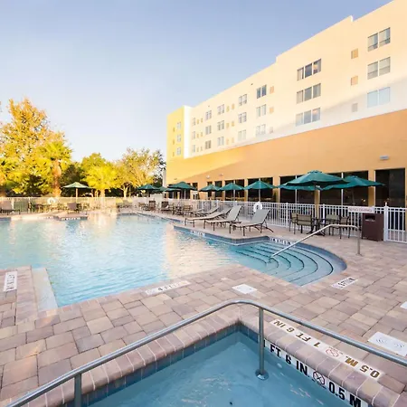 Hyatt Place Orlando/Lake Buena Vista-2