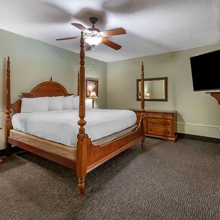 Best Western Gateway Grand-2