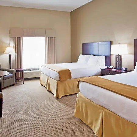 Holiday Inn Express Crystal River By Ihg-3