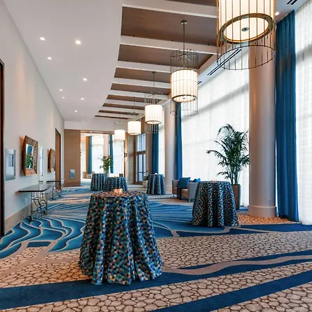 Wyndham Grand Clearwater Beach-3