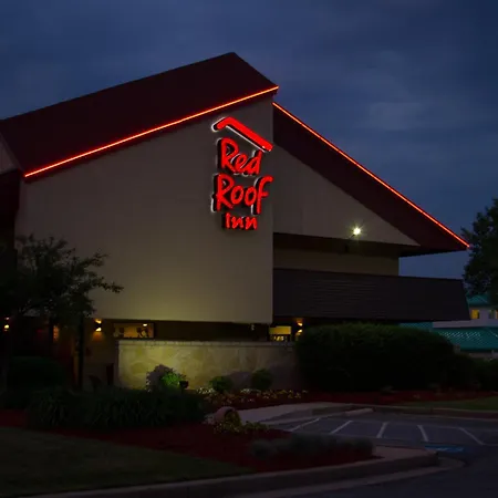 Red Roof Inn Aberdeen-2