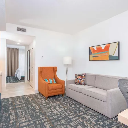 Hilton Garden Inn Cincinnati/Sharonville-3