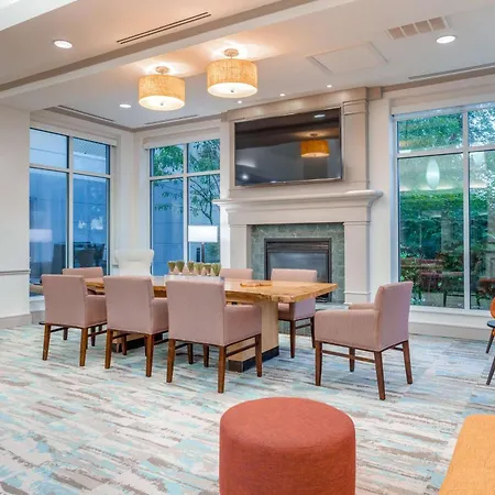 Hilton Garden Inn Cincinnati/Sharonville-2