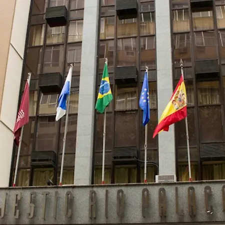 Majestic Rio Palace Hotel-2