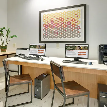 Holiday Inn Express Hotel & Suites Dublin By Ihg-3
