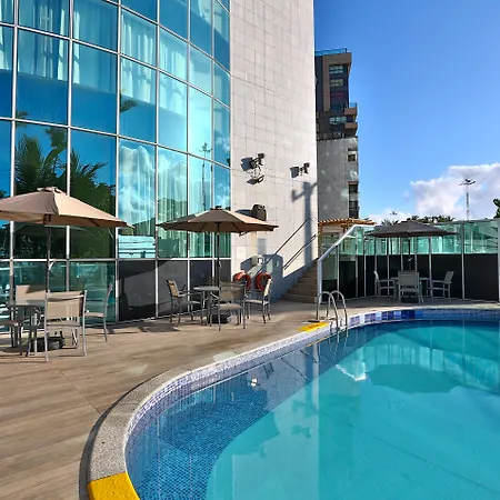 Radisson Recife-2