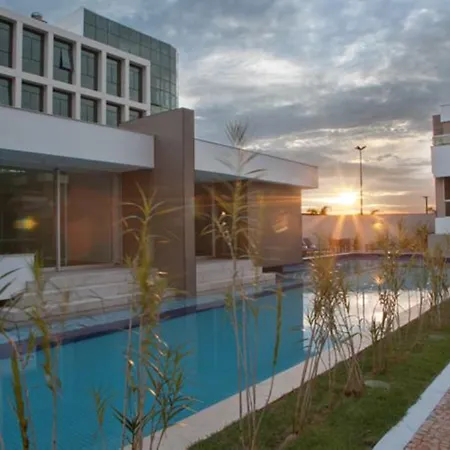 Jade Hotel Brasília-2