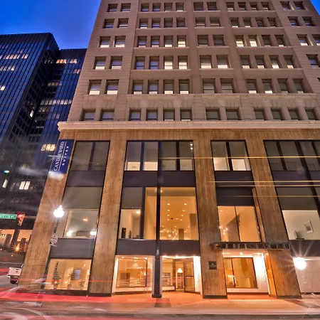 Doubletree By Hilton Columbia-2