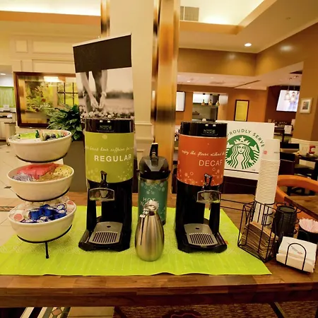 Hilton Garden Inn Oxnard/Camarillo-2