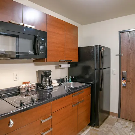 My Place Hotel - Sioux Falls, Sd-3