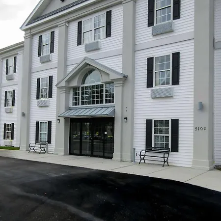 Quality Inn Wilmington-2