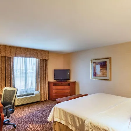 Hampton Inn Rawlins-3