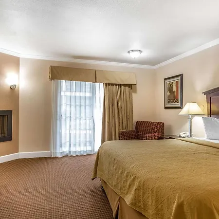 Quality Inn Near Hearst Castle-2