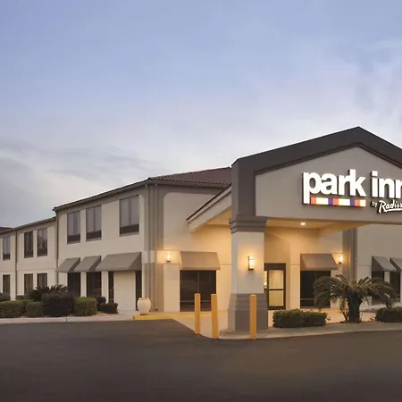 Park Inn By Radisson Albany-3