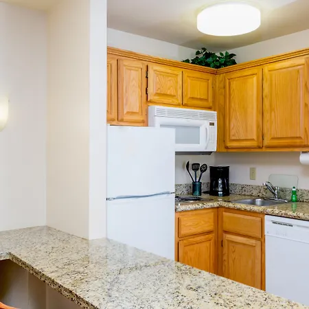 Staybridge Suites - Brownsville By Ihg-3