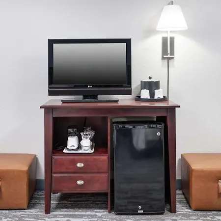 Hampton Inn Kansas City Liberty-2