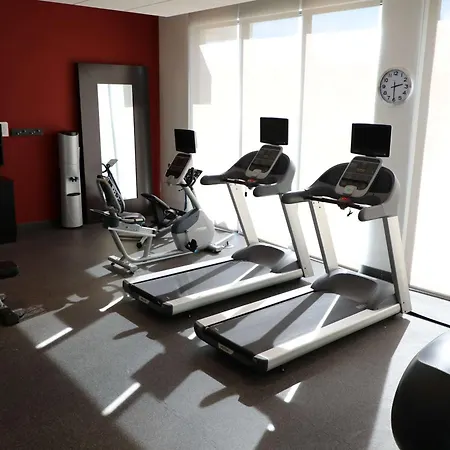 Hilton Garden Inn Austin Airport-2