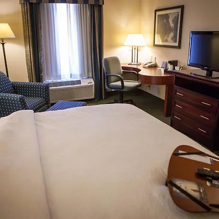 Hampton Inn & Suites, Springfield Sw-2
