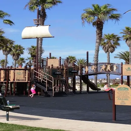 Best Western Oxnard Inn-2