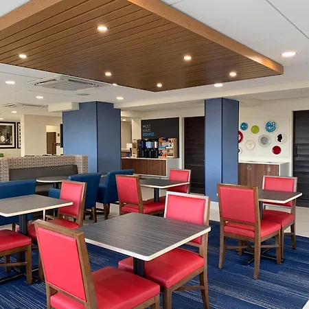 Holiday Inn Express - Allentown North By Ihg-3