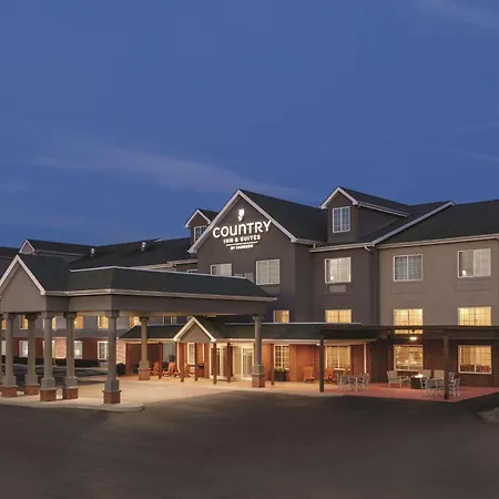 Country Inn & Suites By Radisson, London, Ky-3