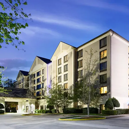 Holiday Inn Express & Suites Alpharetta By Ihg-2