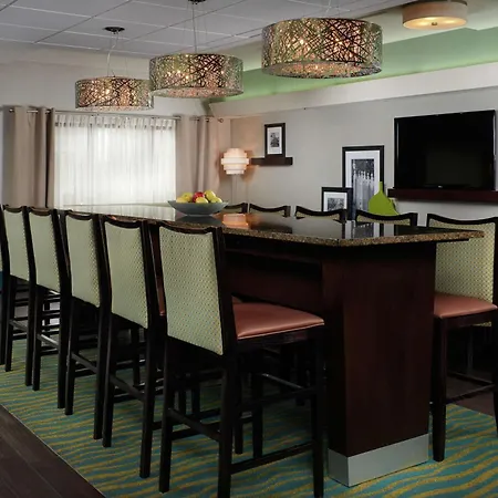 Hampton Inn Hanover-2