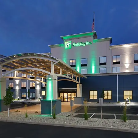Holiday Inn Twin Falls By Ihg-3