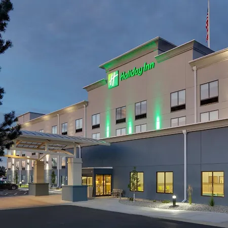 Holiday Inn Twin Falls By Ihg-2