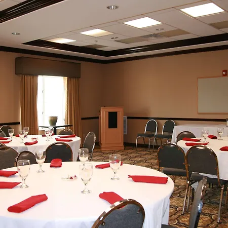Hampton Inn & Suites Galveston-2