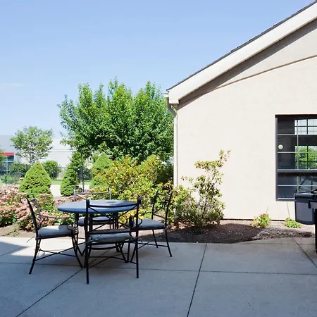 Staybridge Suites Madison - East By Ihg-3