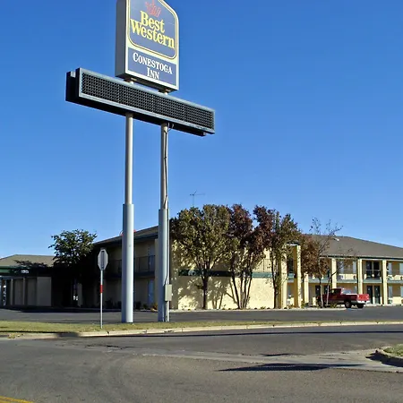Quality Inn Plainview-2